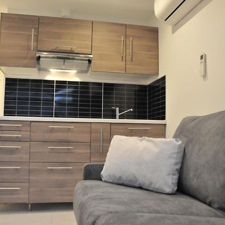 Studio Cannes Croisette Martinez Appartement Buitenkant foto