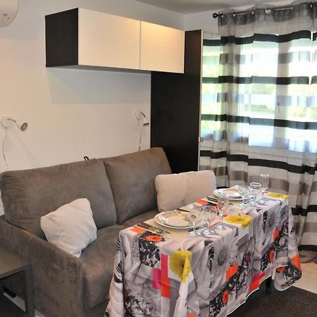 Studio Cannes Croisette Martinez Appartement Buitenkant foto