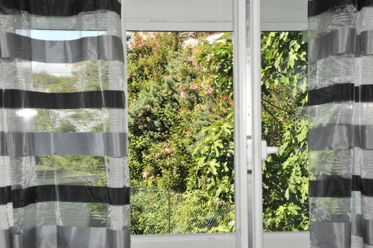 Studio Cannes Croisette Martinez Appartement Buitenkant foto